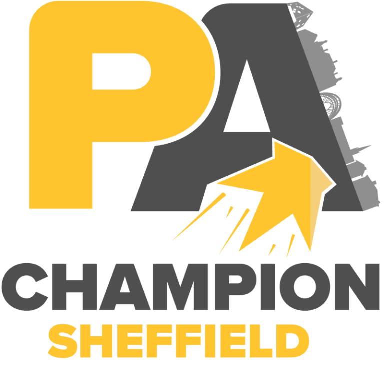 Home - PA Champions Sheffield