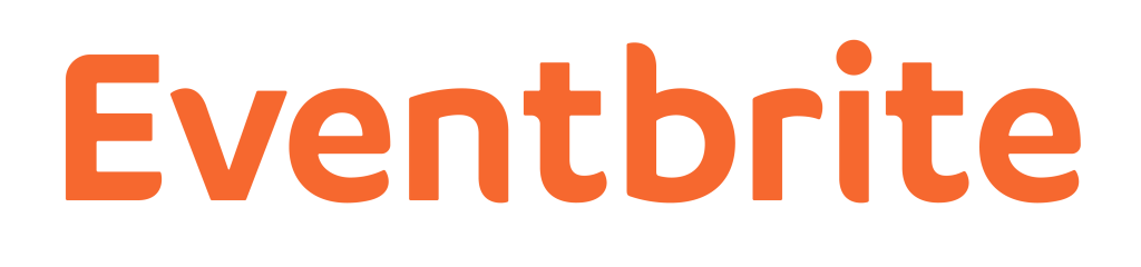 orange eventbrite logo